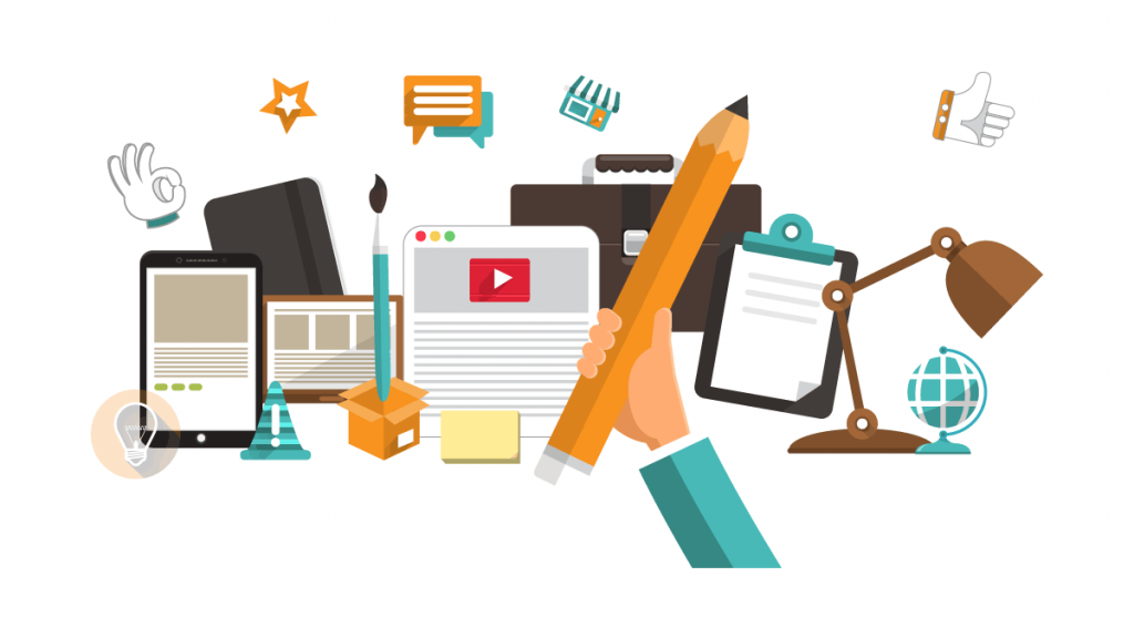 Content Development