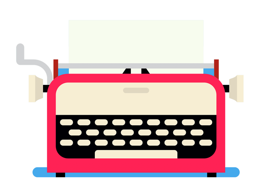 Typewriter
